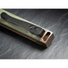 Складной нож BOKER KAIZEN GREEN CANVAS MICARTA 01BO391 BK01BO391