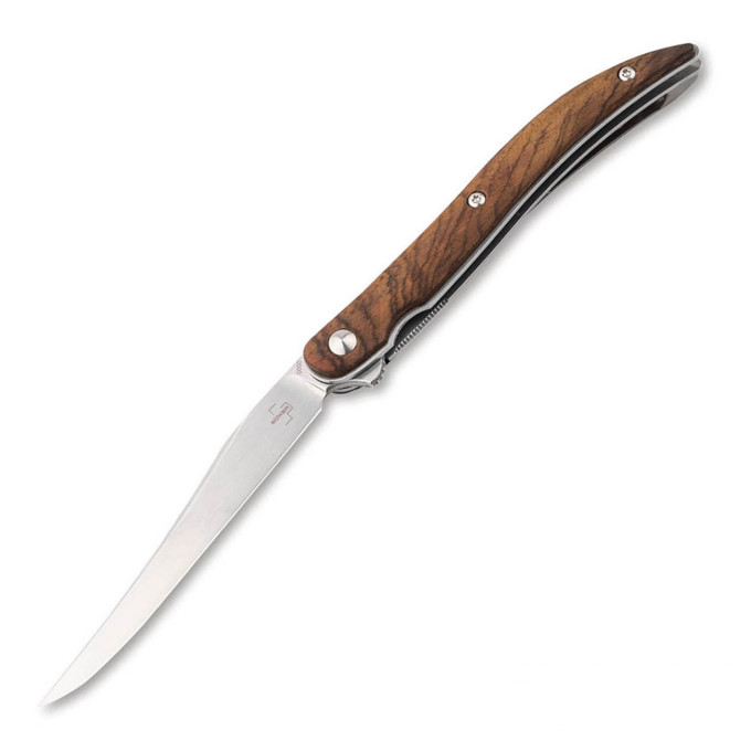 Нож BOKER PLUS TEXAS TOOTH PICK FLIPPER BK01BO389